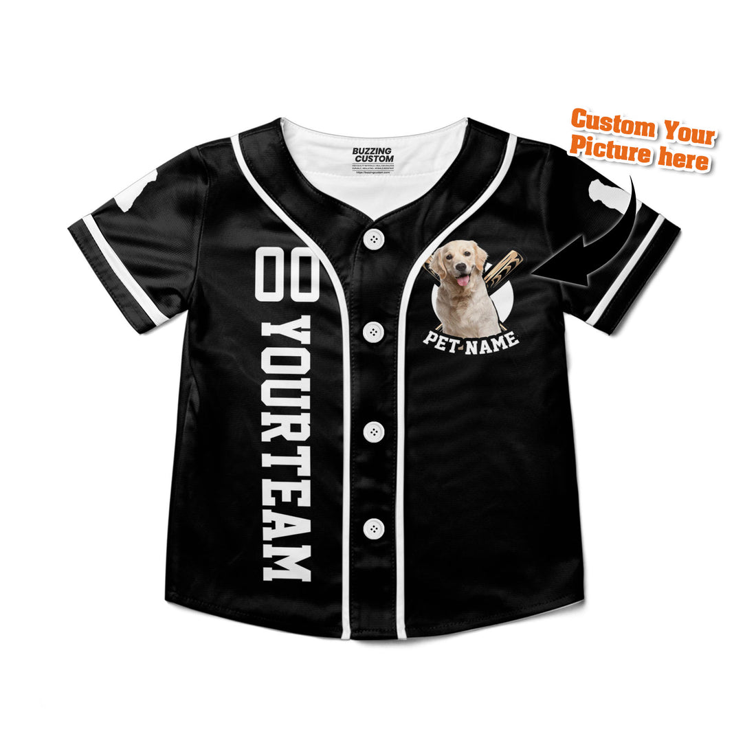 custom-baseball-jersey-with-your-pet-full-color-black-pa11-4003