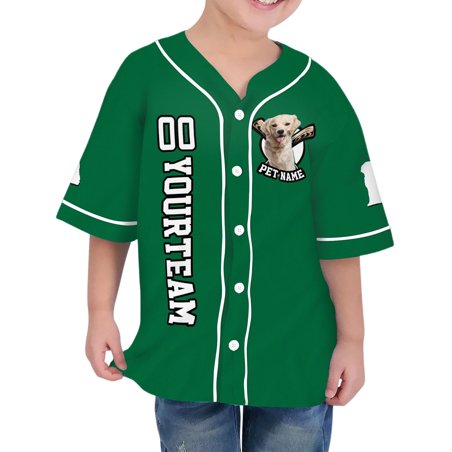 custom-baseball-jersey-with-your-pet-full-color-green-pa11-9205