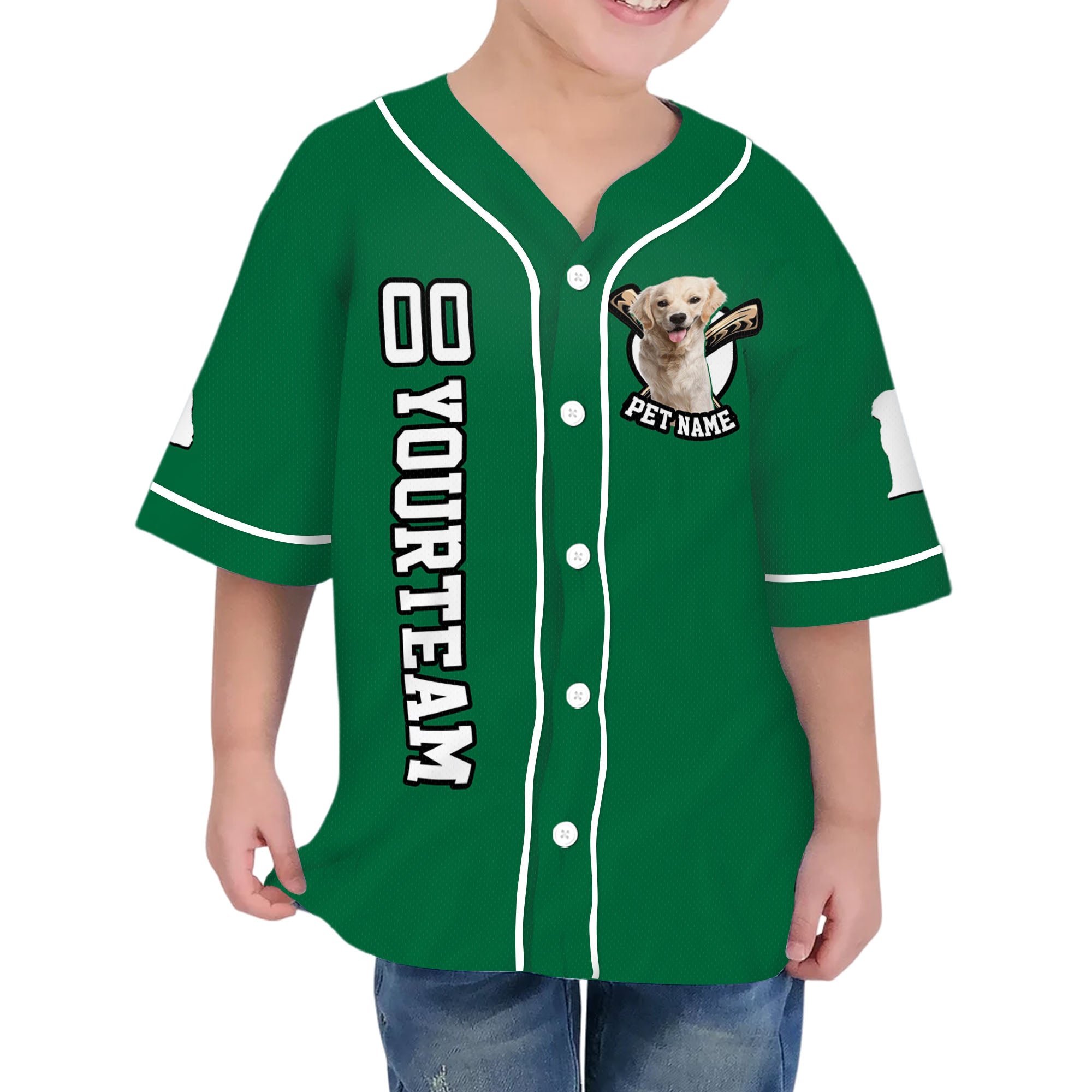 custom-baseball-jersey-with-your-pet-full-color-green-pa11-9205