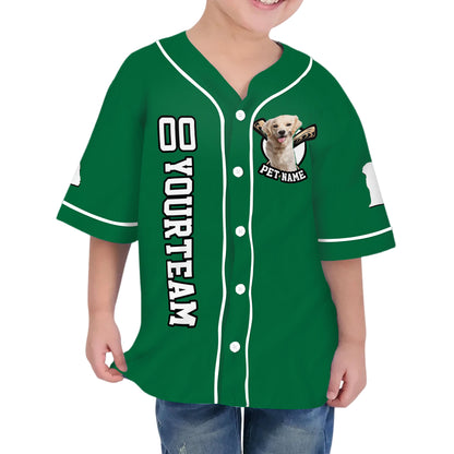 custom-baseball-jersey-with-your-pet-full-color-green-pa11-9205