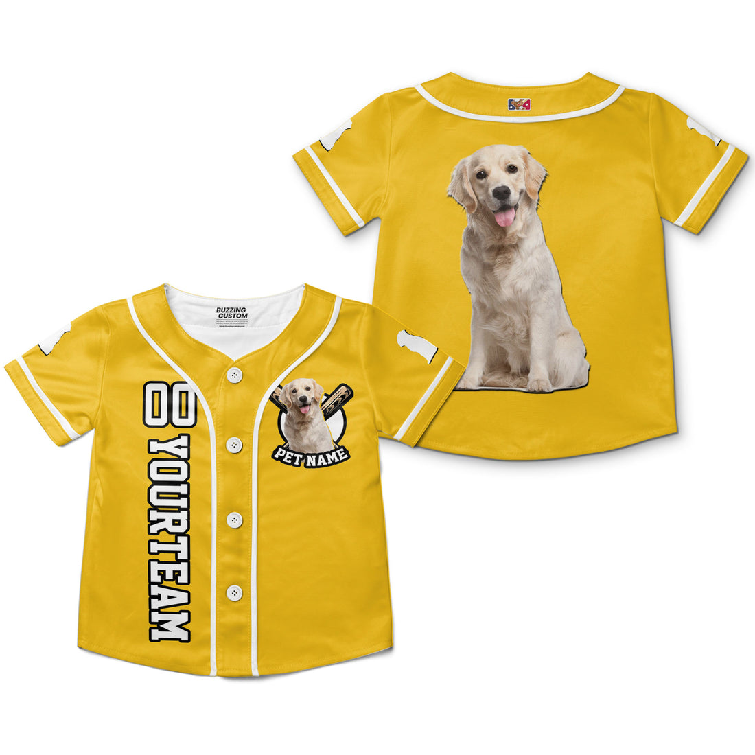 custom-baseball-jersey-with-your-pet-full-color-yellow-pa11-4534
