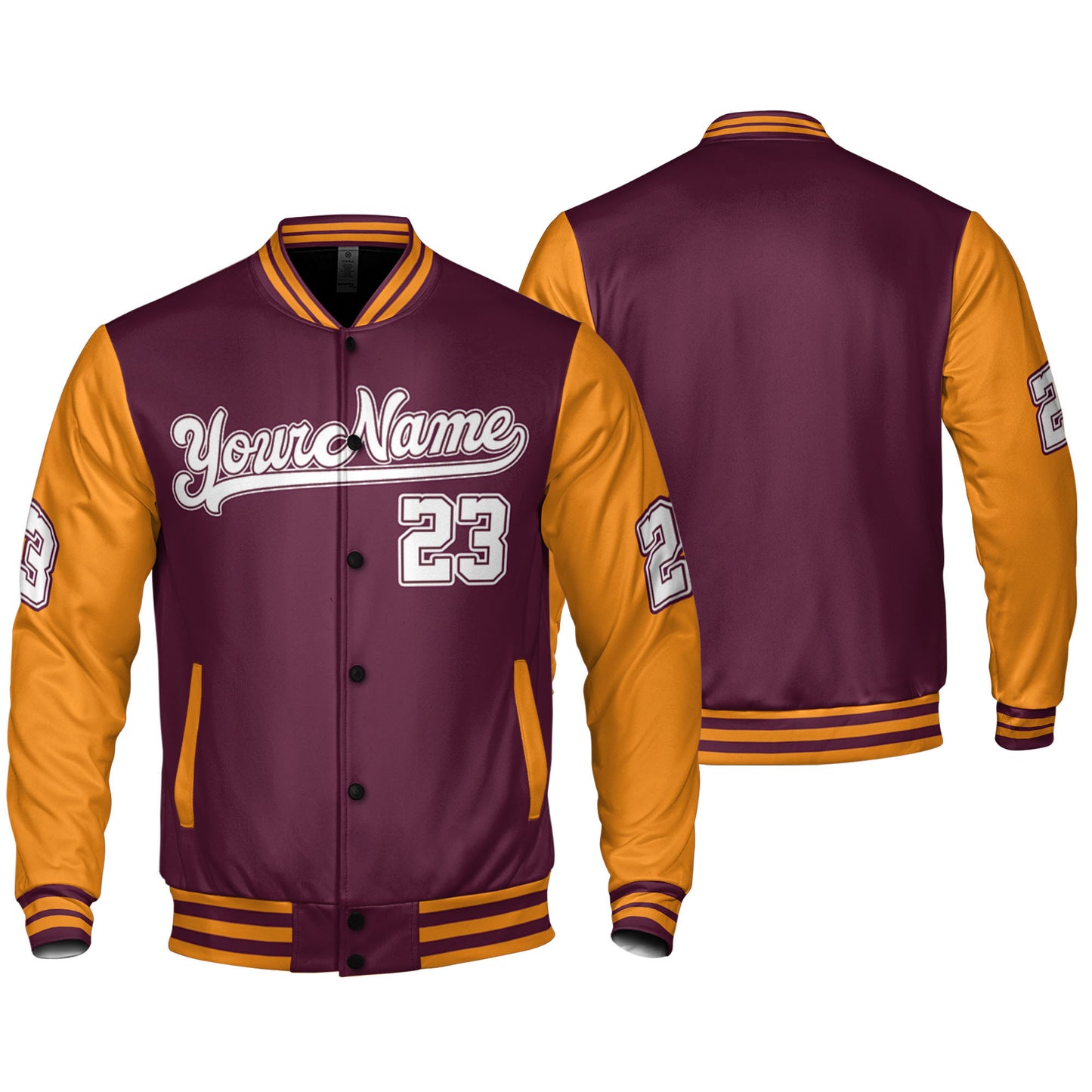 custom-basic-color-college-y2k-maroon-and-orange-varsity-tka35-2480