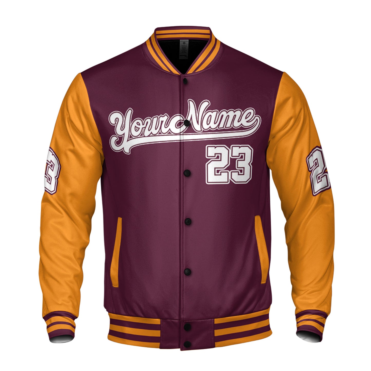 custom-basic-color-college-y2k-maroon-and-orange-varsity-tka35-2480