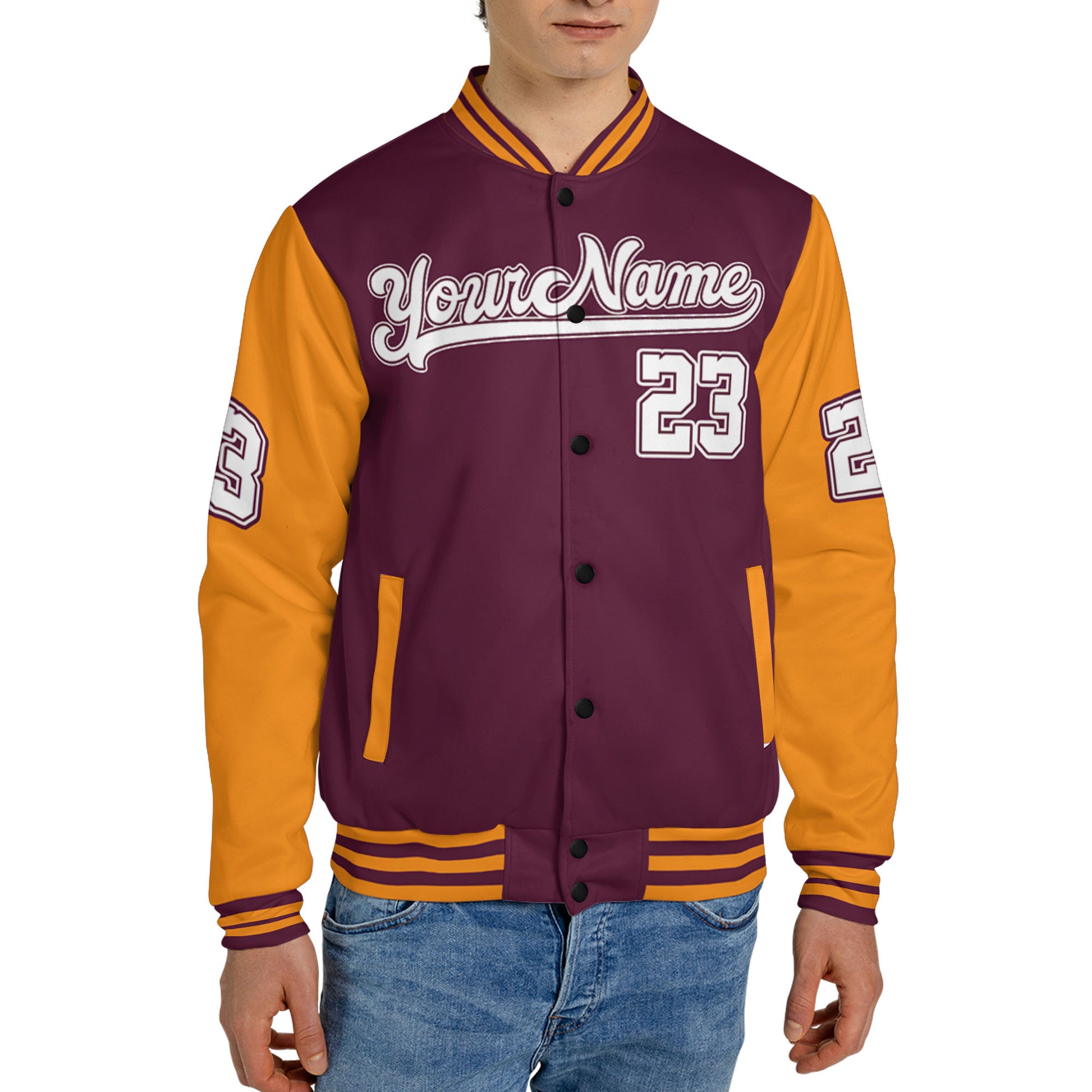 custom-basic-color-college-y2k-maroon-and-orange-varsity-tka35-2480