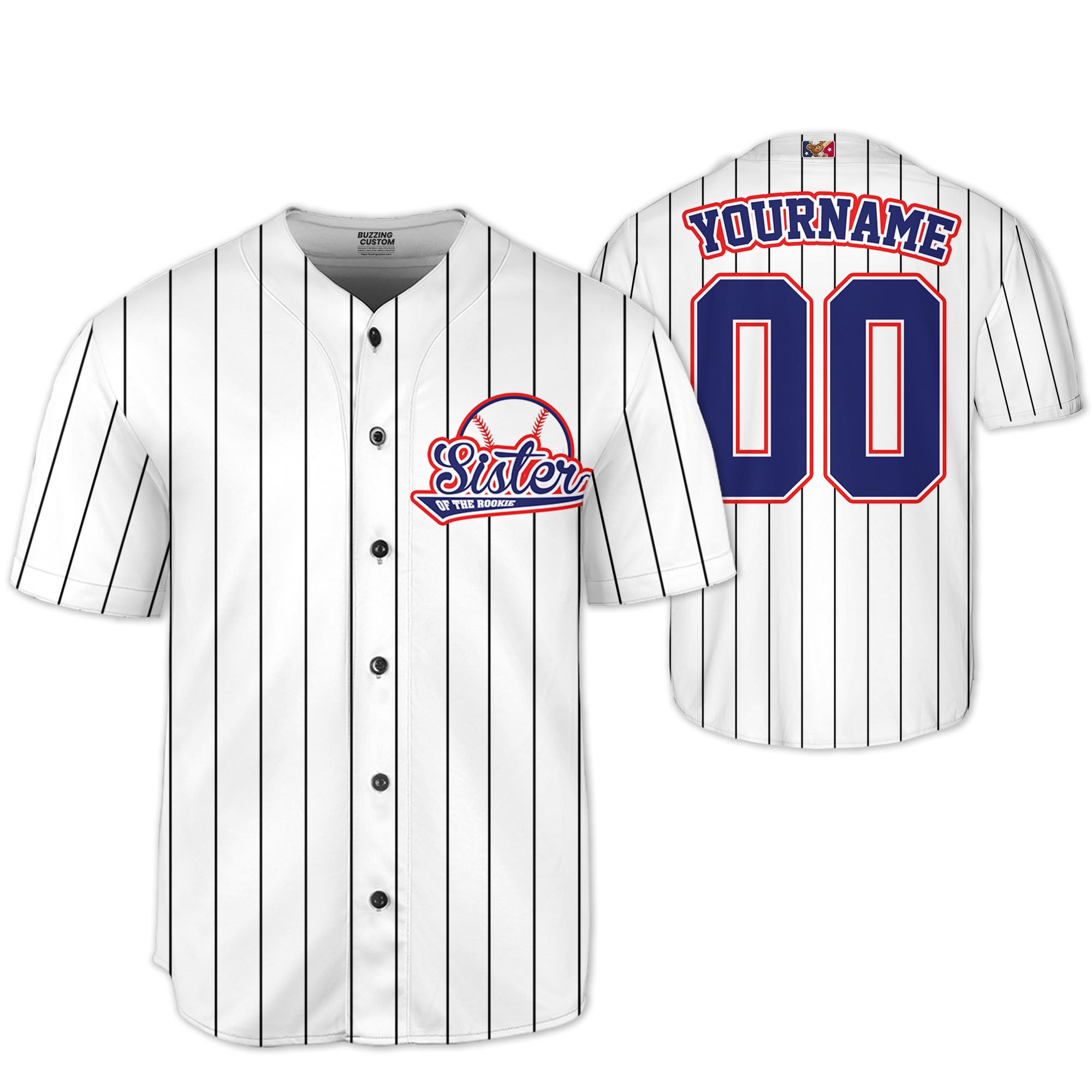 custom-basic-family-team-sister-of-the-rookie-kid-baseball-jersey-pa22-5092