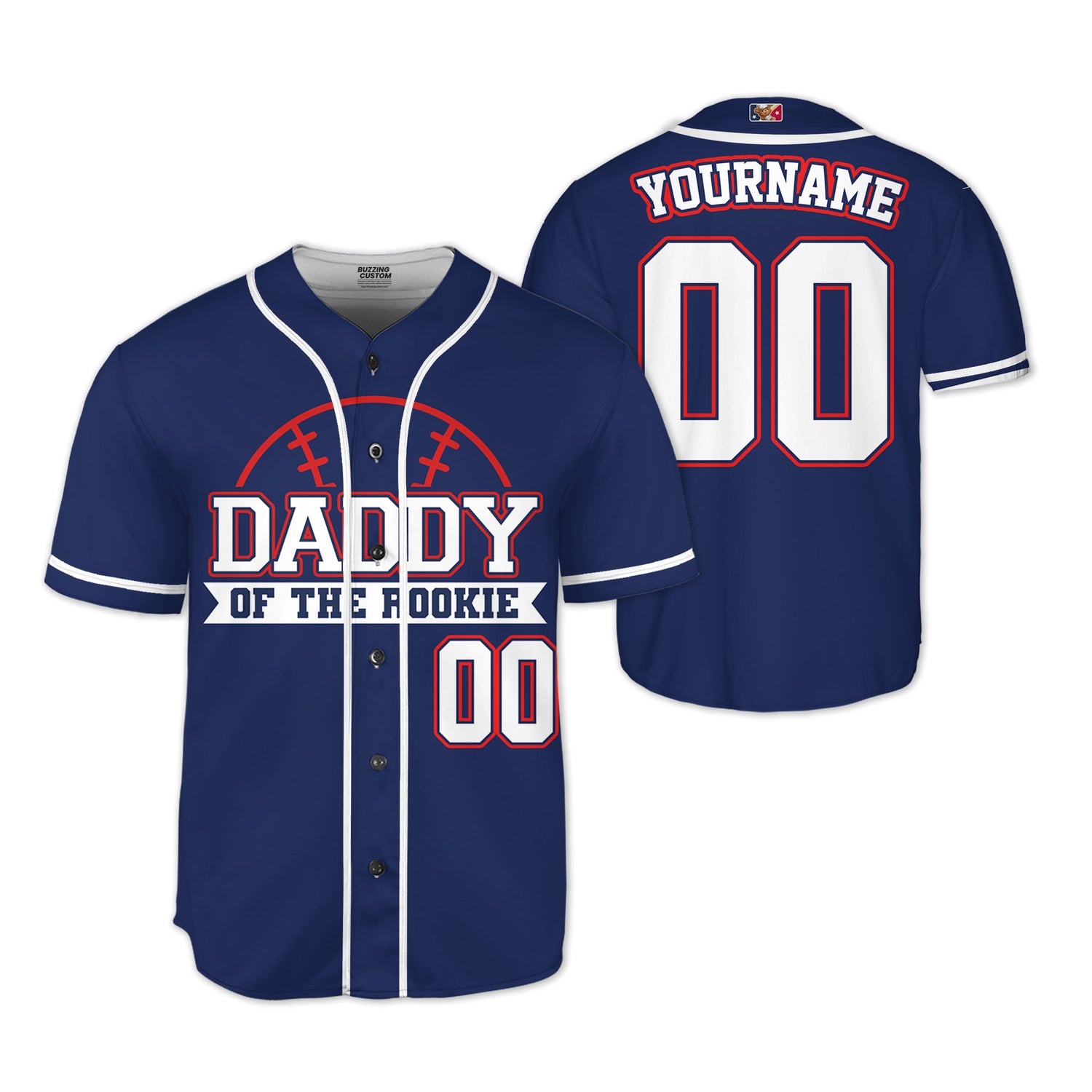 custom-basic-navy-family-daddy-of-the-rookie-baseball-jersey-pa23-1135