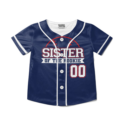 custom-basic-navy-family-sister-of-the-rookie-kid-baseball-jersey-pa23-2687