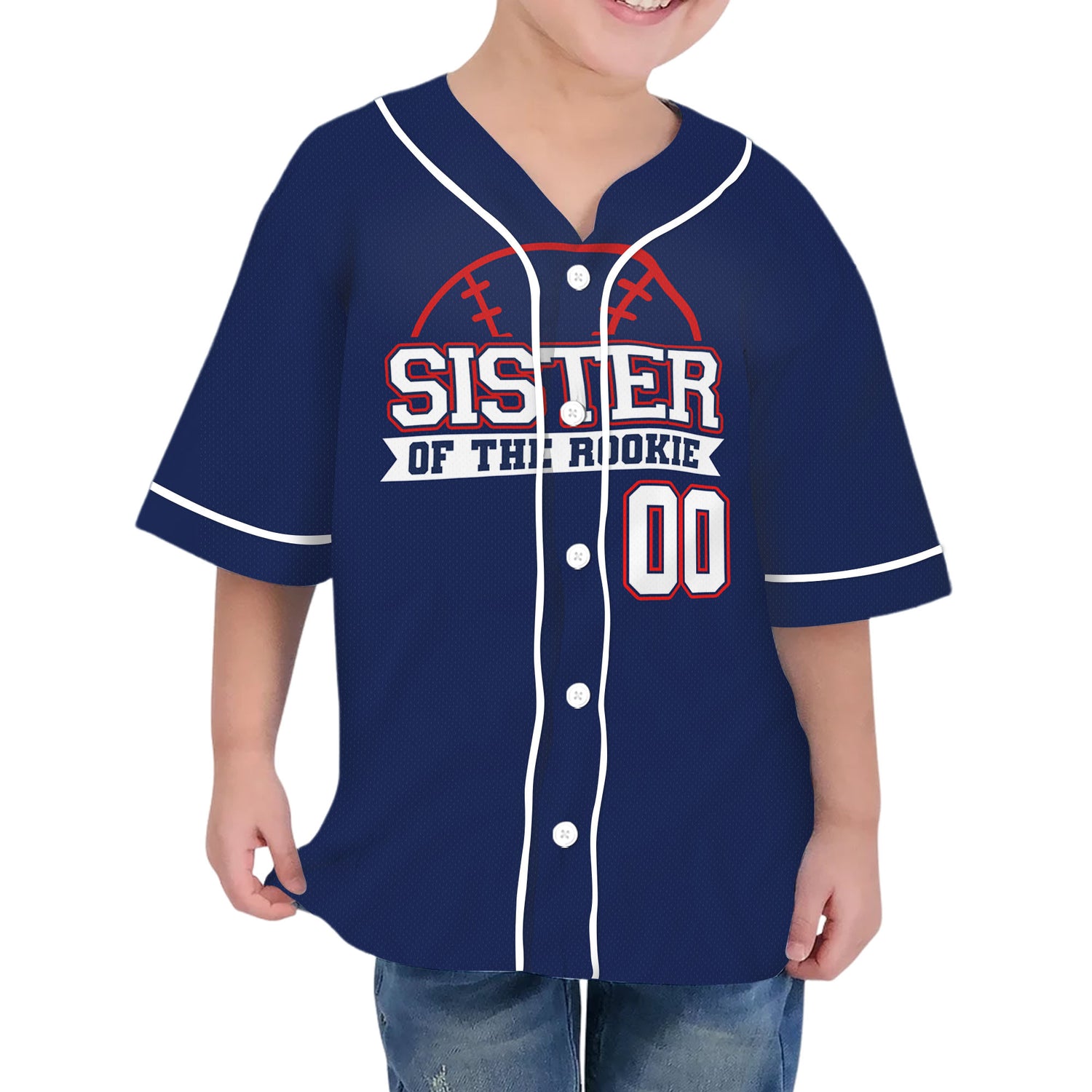 custom-basic-navy-family-sister-of-the-rookie-kid-baseball-jersey-pa23-2687