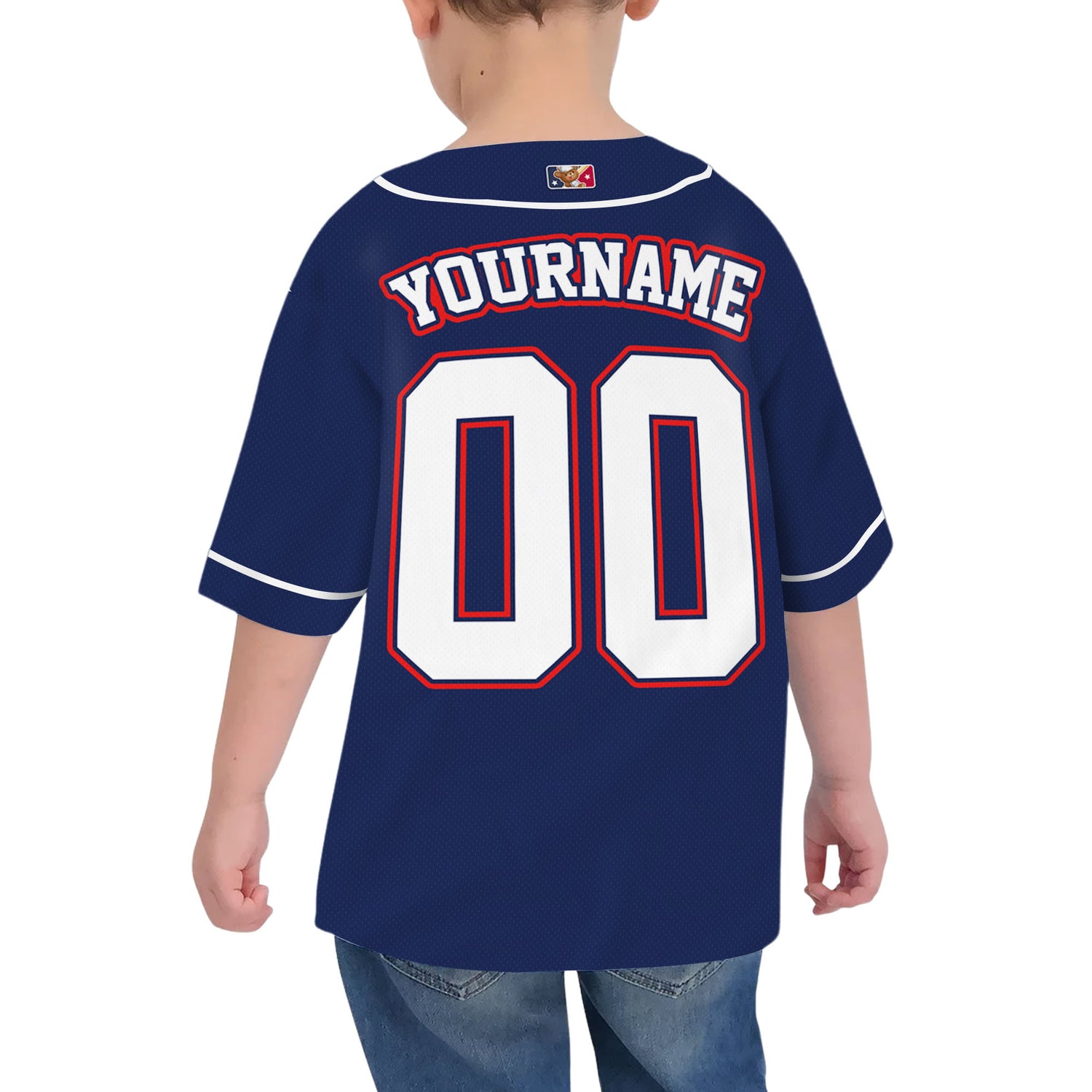 custom-basic-navy-family-sister-of-the-rookie-kid-baseball-jersey-pa23-2687