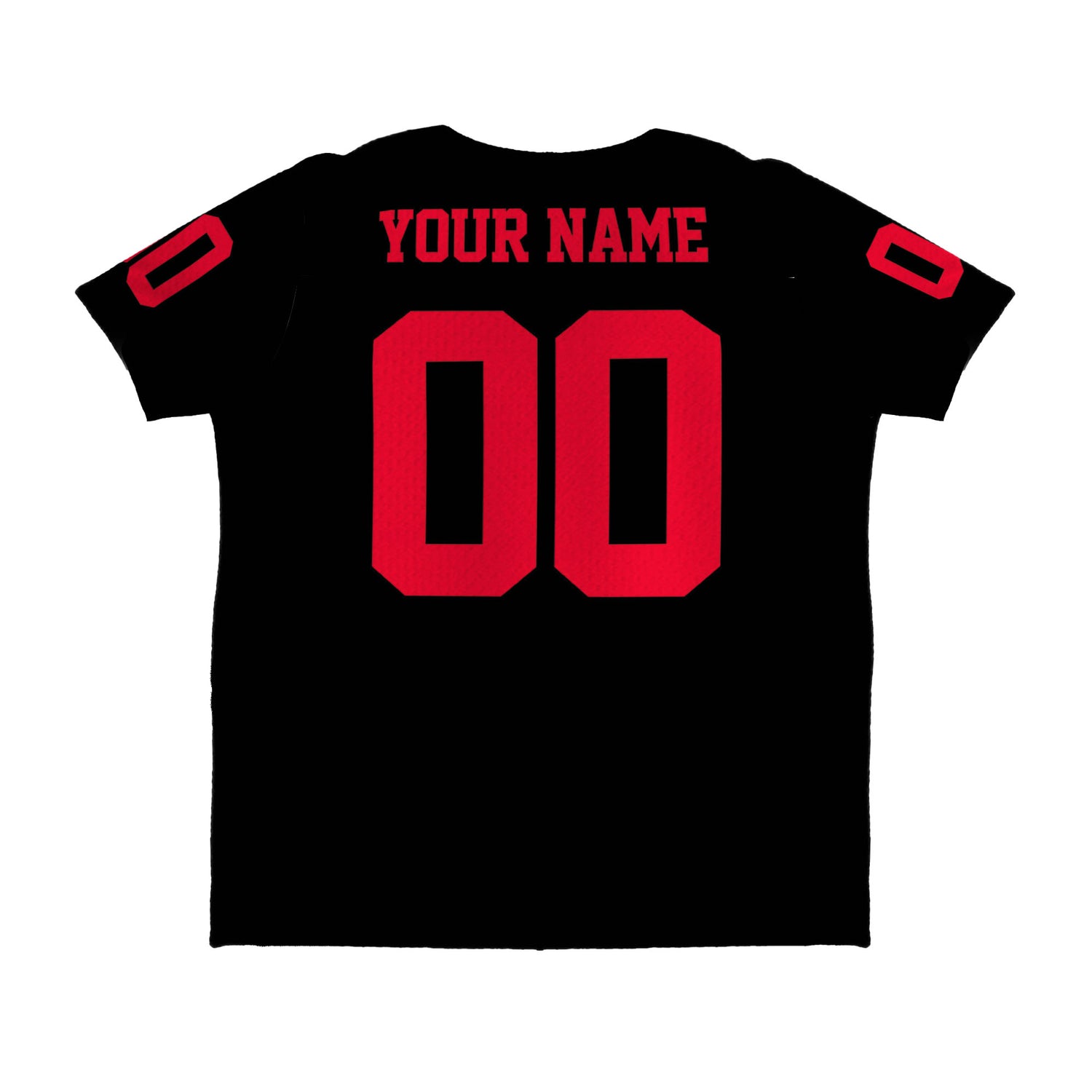 custom-basic-simple-colorful-kid-football-jersey-black-pb01-2968