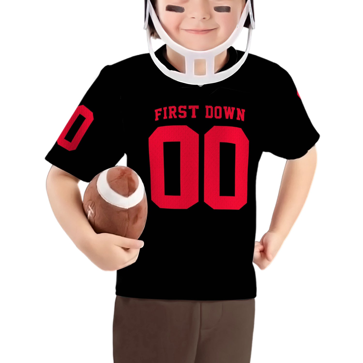 custom-basic-simple-colorful-kid-football-jersey-black-pb01-2968