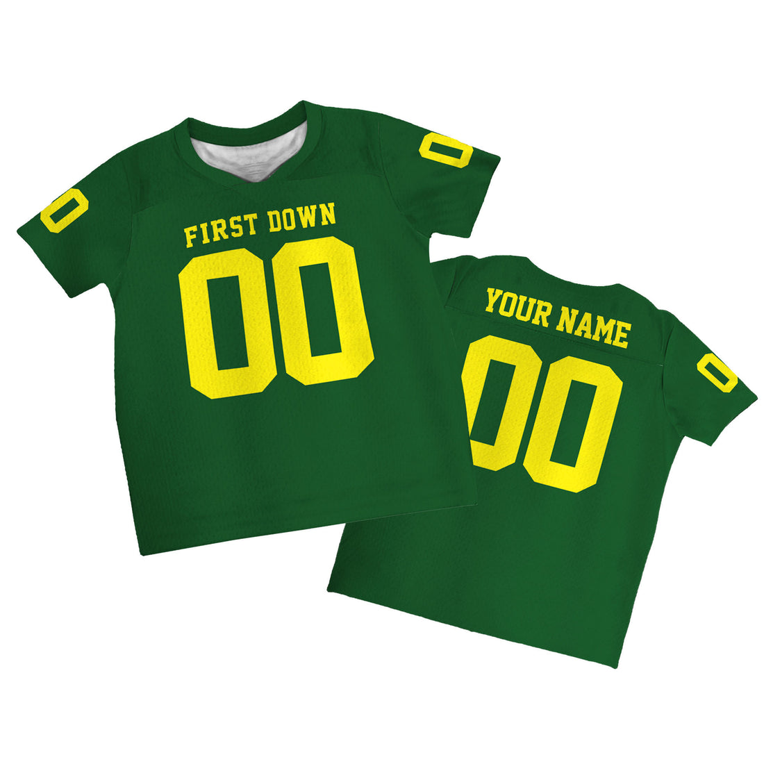 custom-basic-simple-colorful-kid-football-jersey-dark-green-pb01-2884