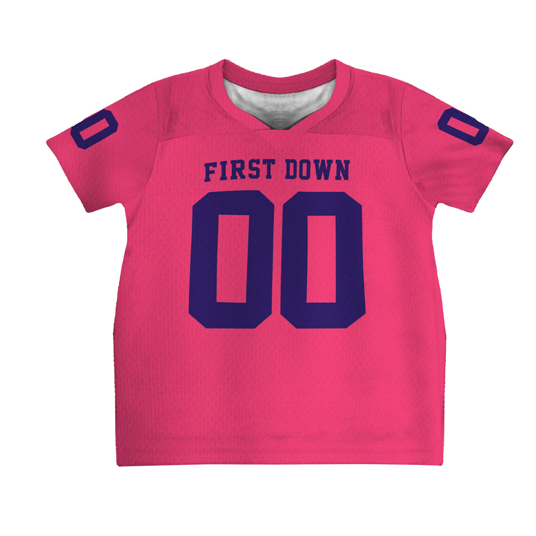 custom-basic-simple-colorful-kid-football-jersey-pink-pb01-9156