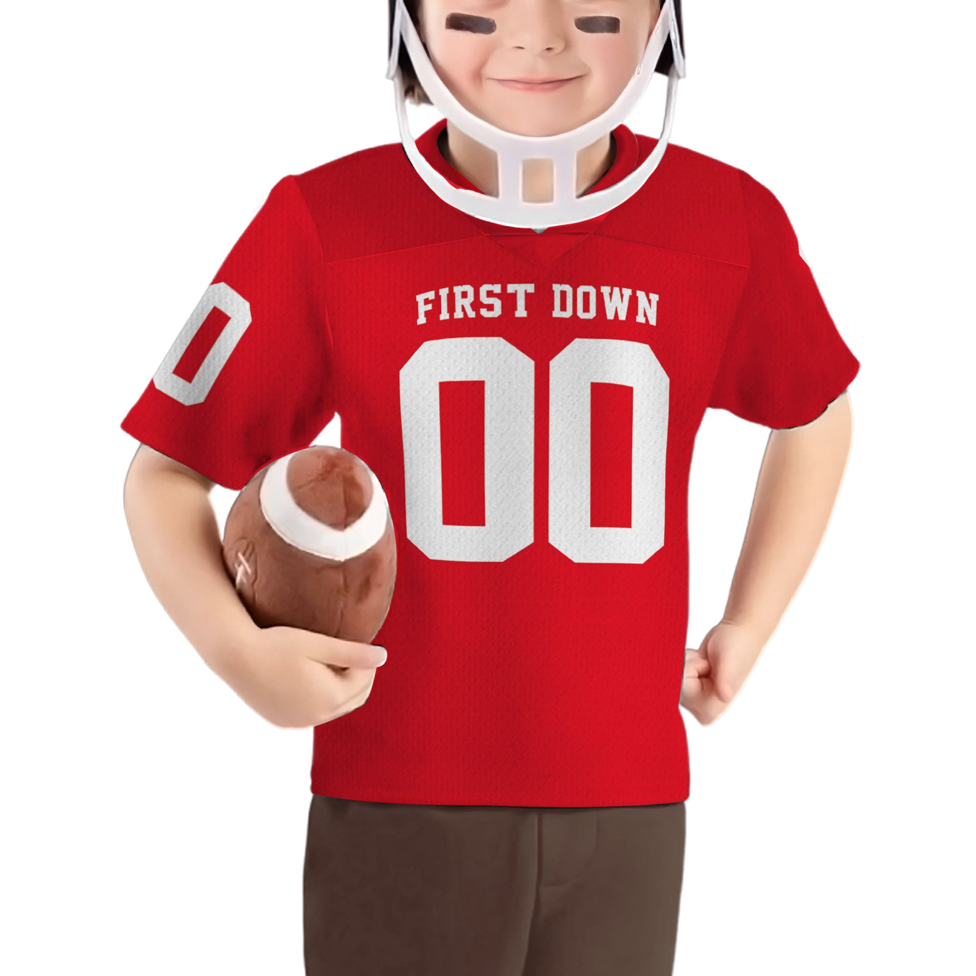 custom-basic-simple-colorful-kid-football-jersey-red-pb01-7540
