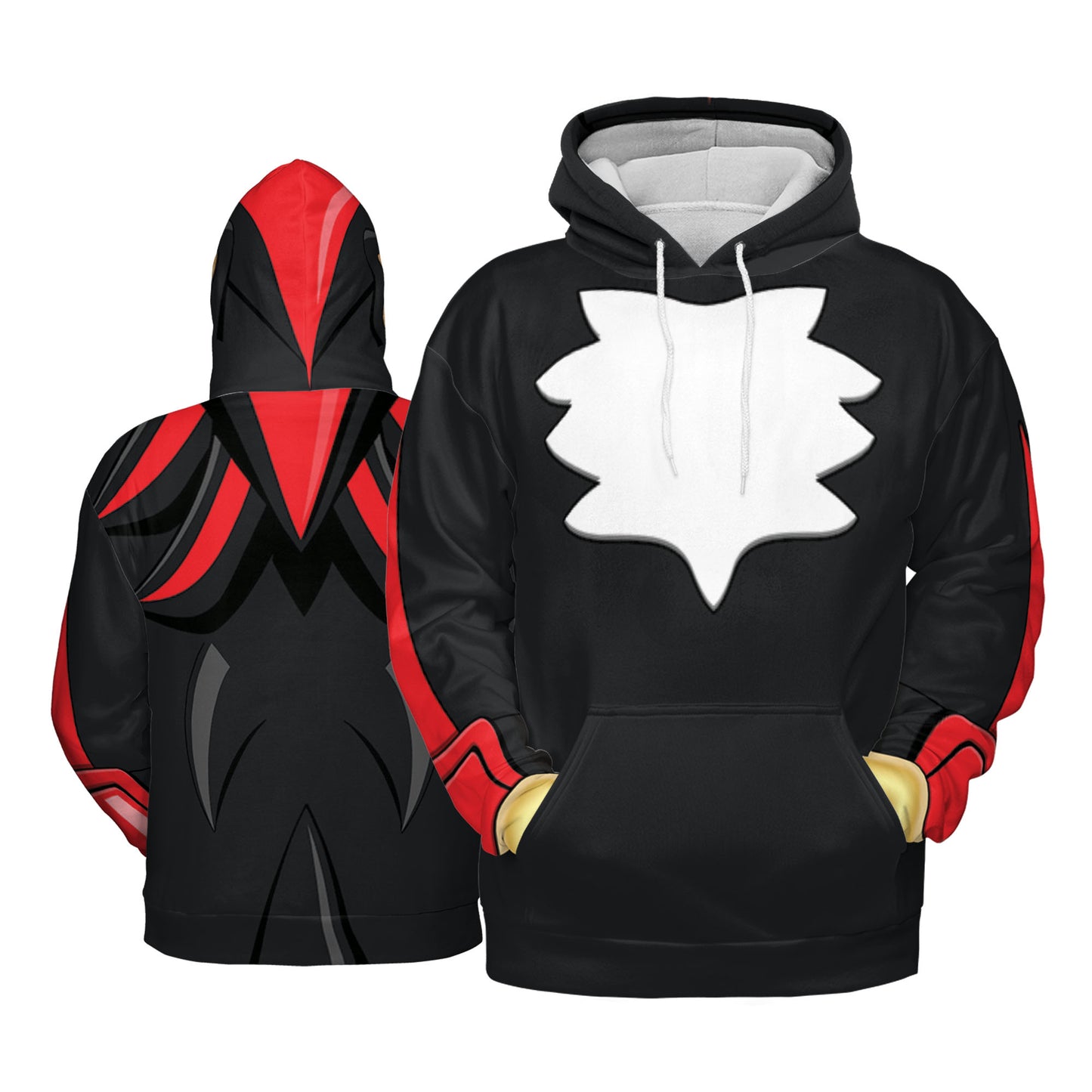 custom-black-hedgehog-speedter-lightning-cosplay-tka45-4954