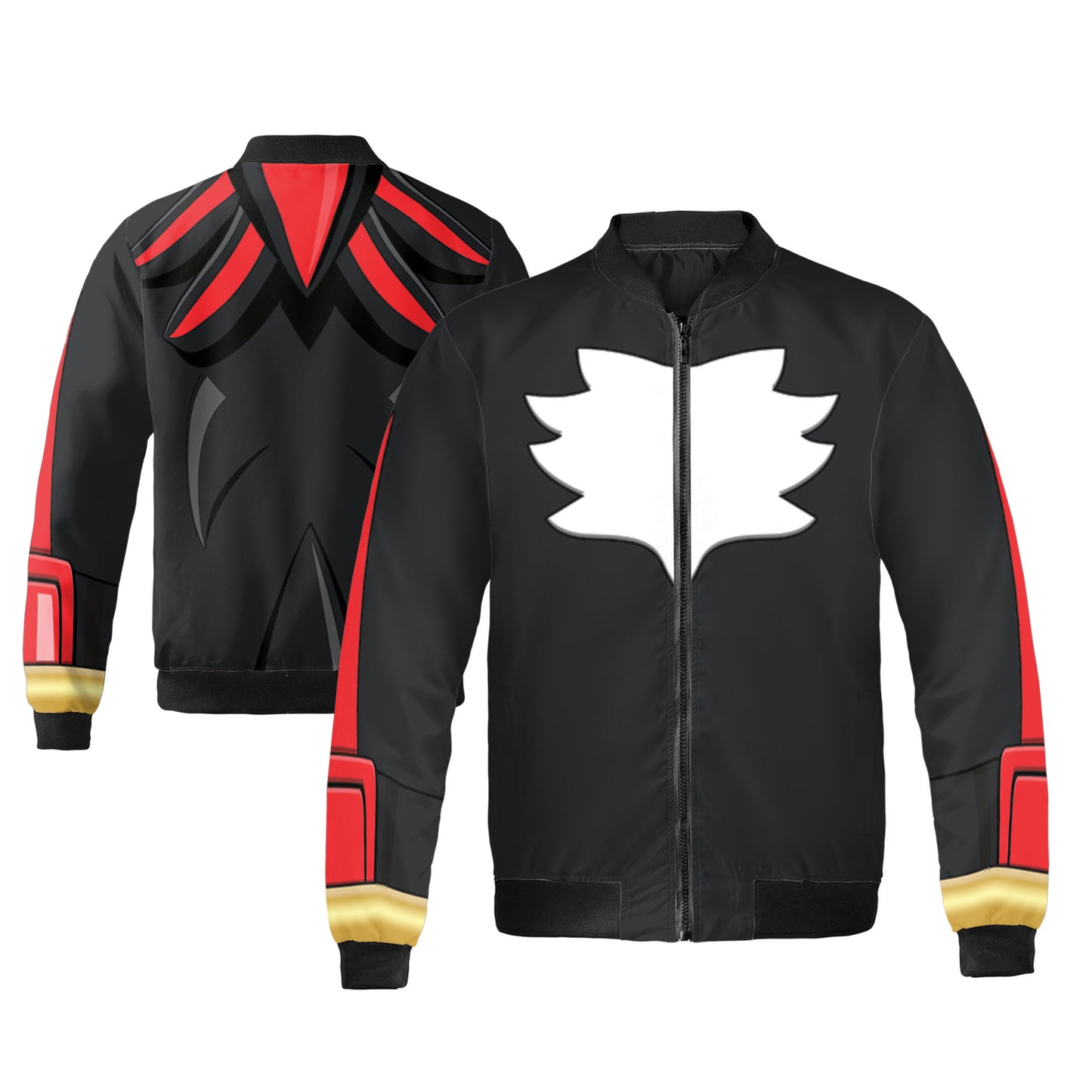 custom-black-hedgehog-speedter-lightning-cosplay-tka45-4954