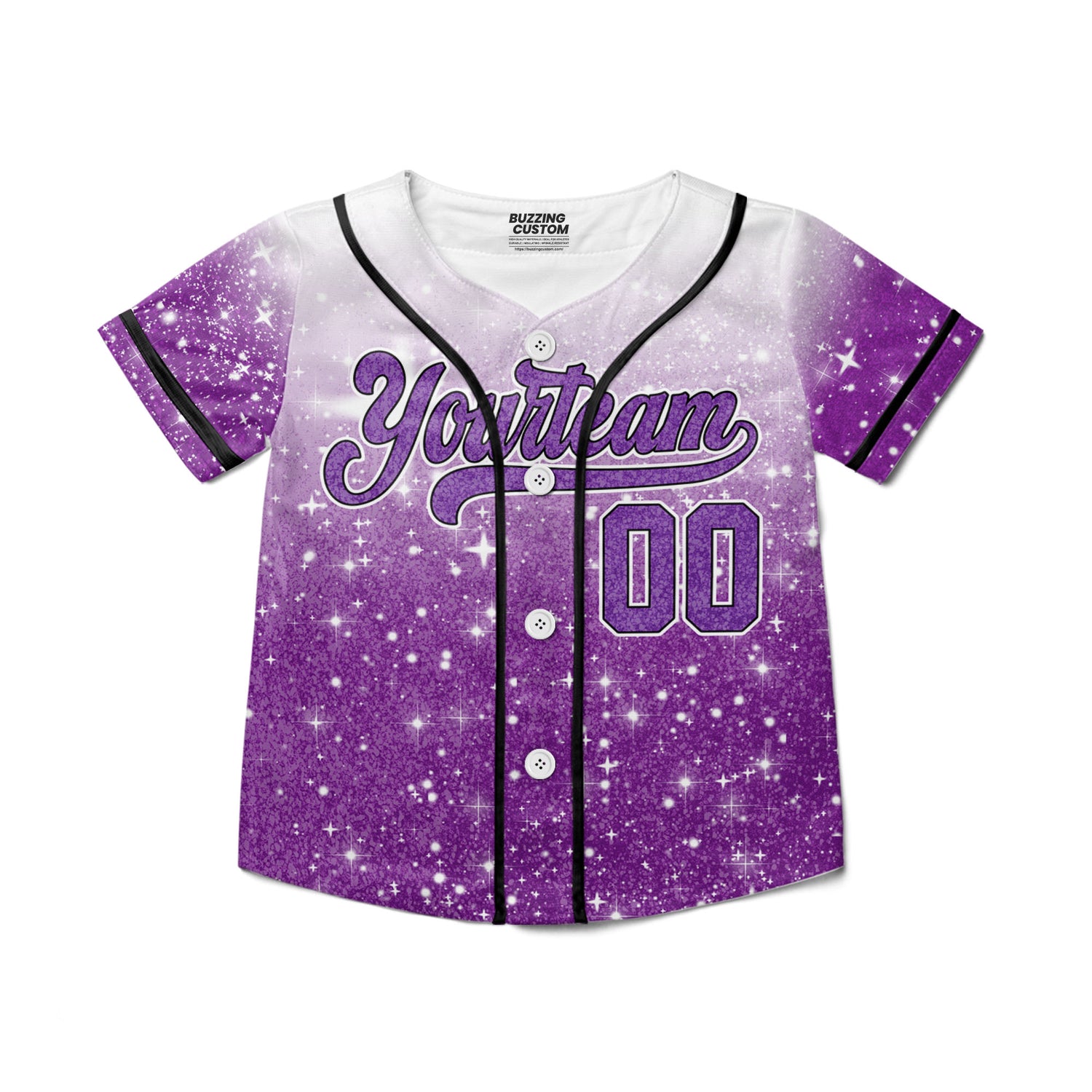 custom-blink-glitter-star-gradient-purple-baseball-jersey-i1-7696