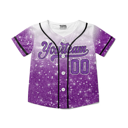 custom-blink-glitter-star-gradient-purple-baseball-jersey-i1-7696
