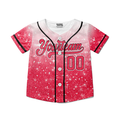 custom-blink-glitter-star-gradient-red-baseball-jersey-i1-7940