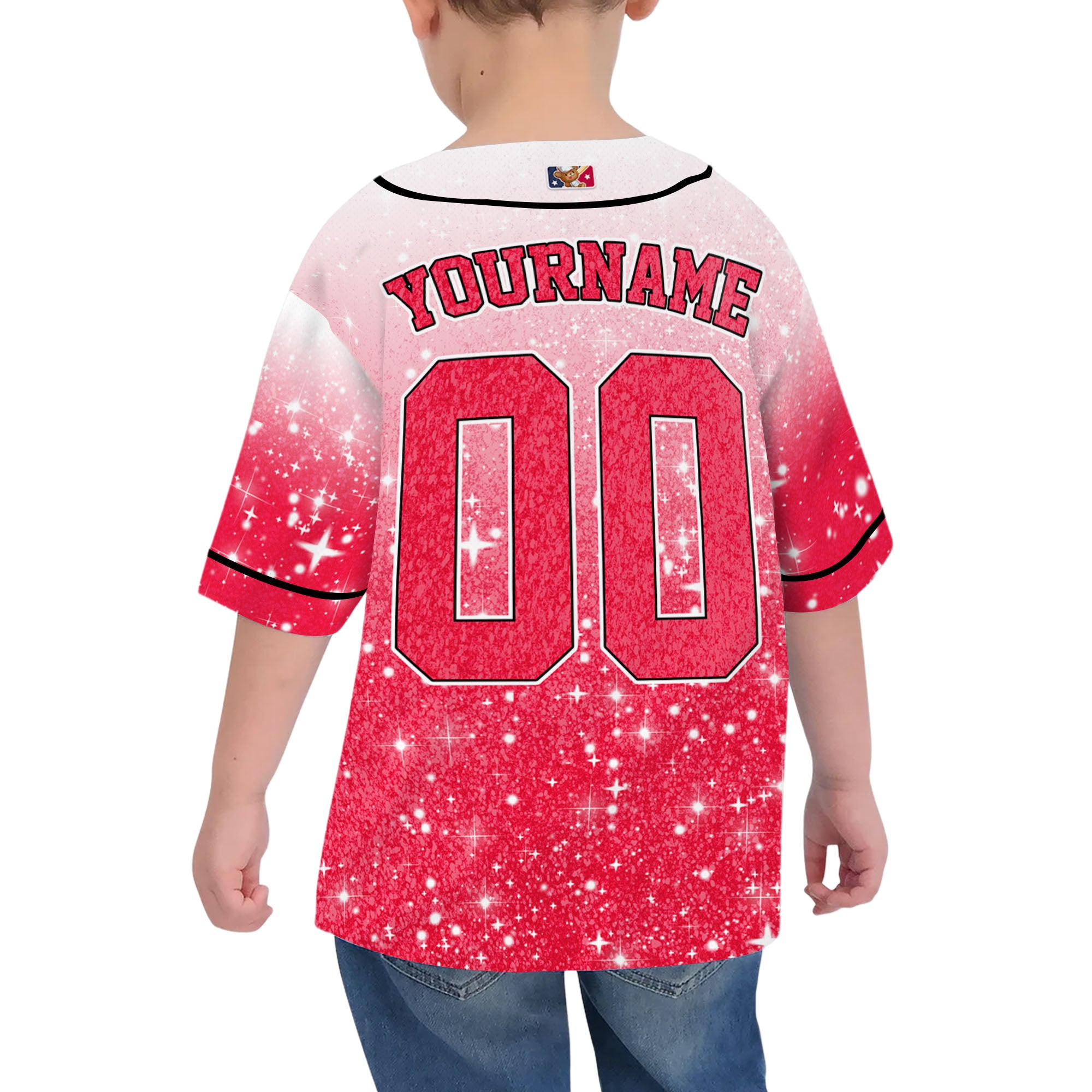 custom-blink-glitter-star-gradient-red-baseball-jersey-i1-7940