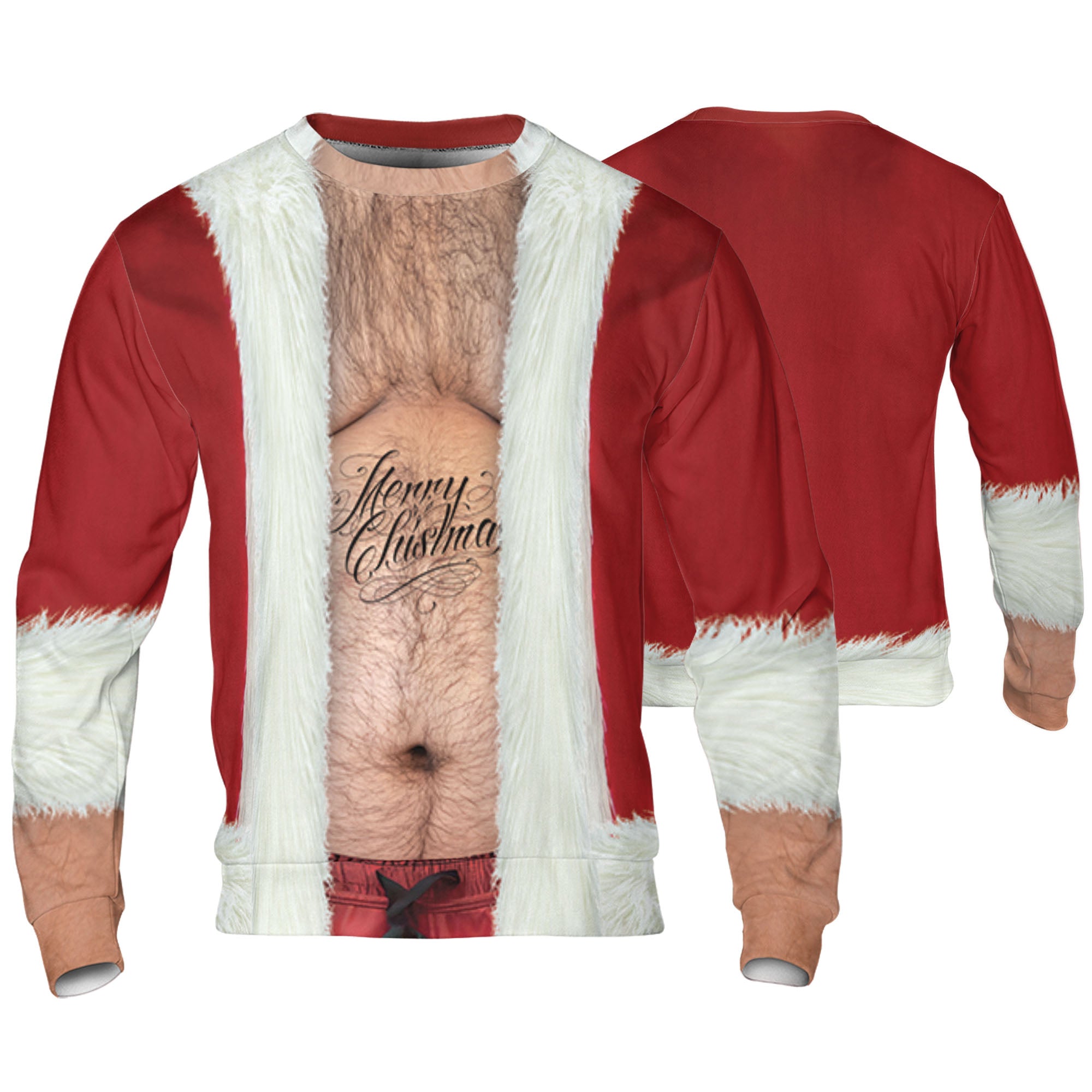 custom-christmas-hairy-fat-flashing-santa-shirt-cosplay-tka55-9812