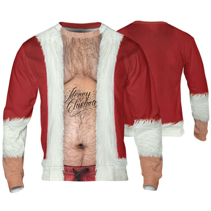 custom-christmas-hairy-fat-flashing-santa-shirt-cosplay-tka55-9812