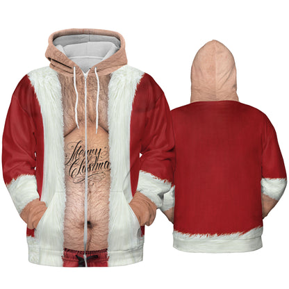 custom-christmas-hairy-fat-flashing-santa-shirt-cosplay-tka55-9812