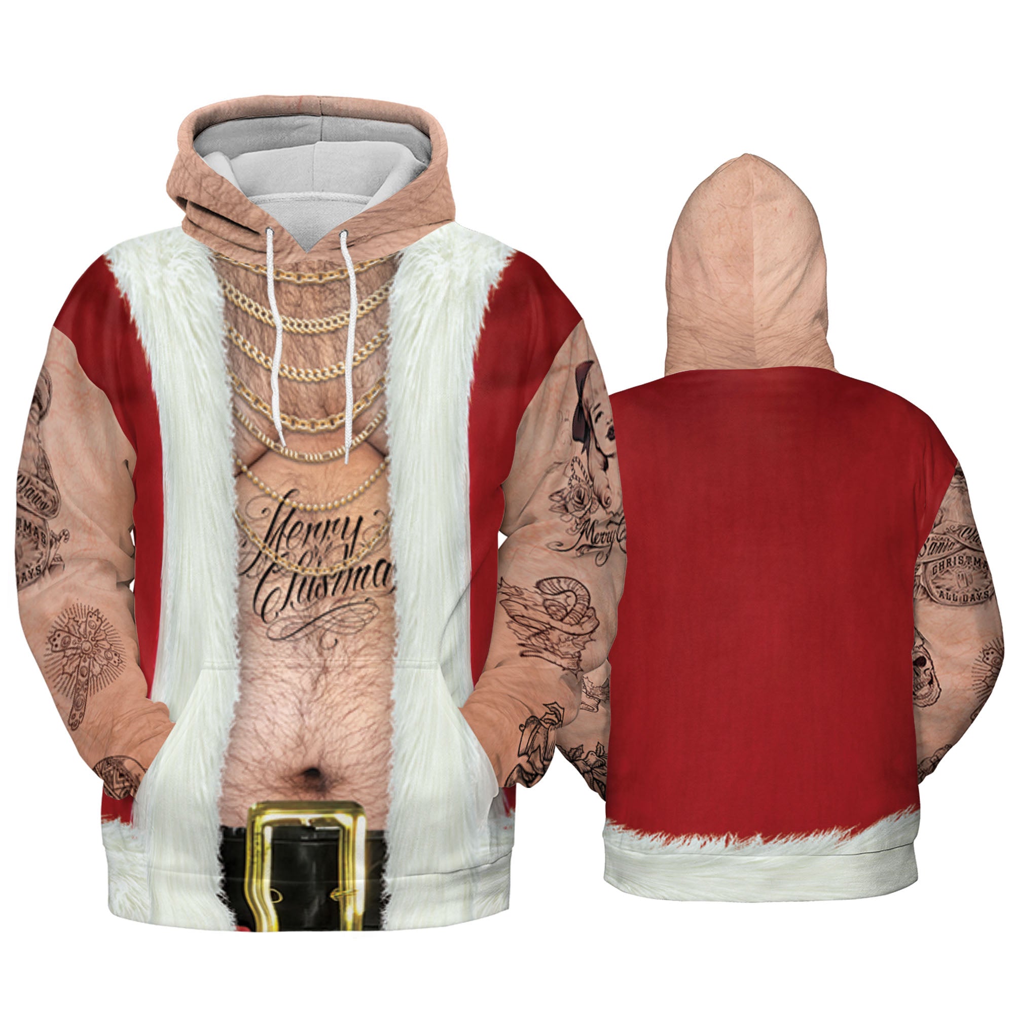 custom-christmas-hairy-fat-gangsta-tanktop-santa-shirt-cosplay-tka55-6847