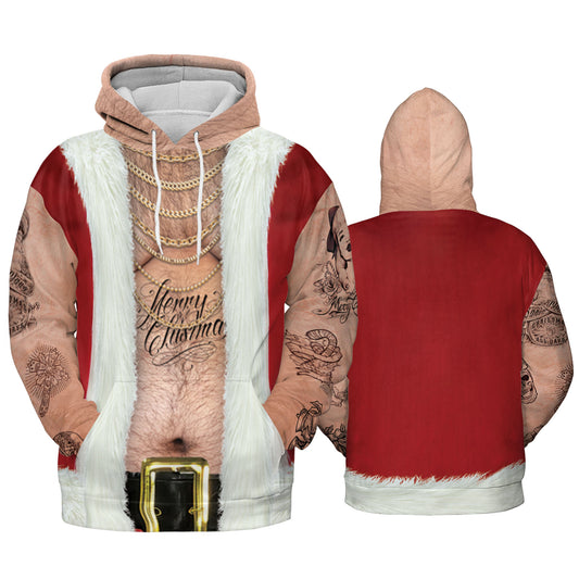 custom-christmas-hairy-fat-gangsta-tanktop-santa-shirt-cosplay-tka55-6847