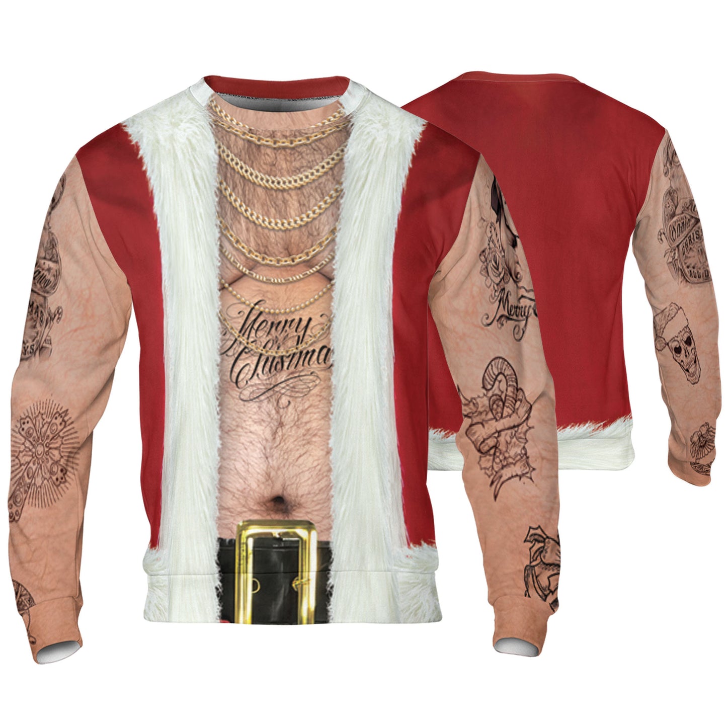 custom-christmas-hairy-fat-gangsta-tanktop-santa-shirt-cosplay-tka55-6847