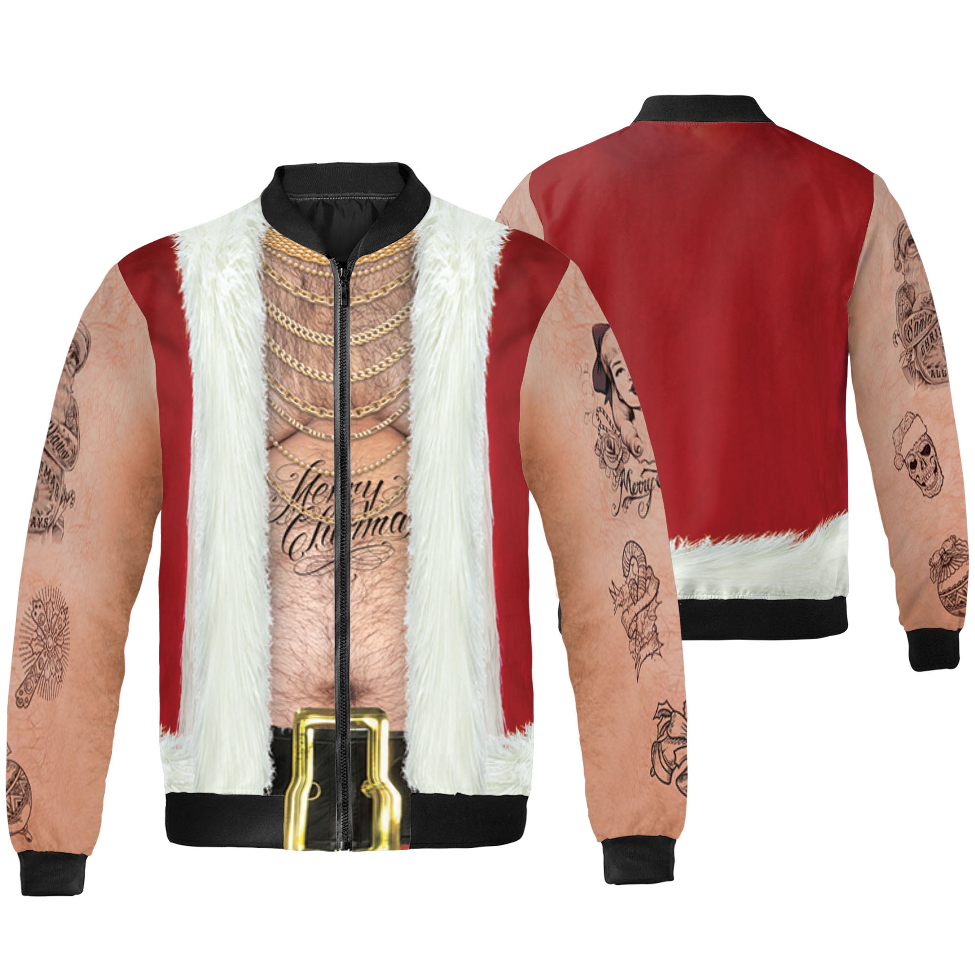 custom-christmas-hairy-fat-gangsta-tanktop-santa-shirt-cosplay-tka55-6847