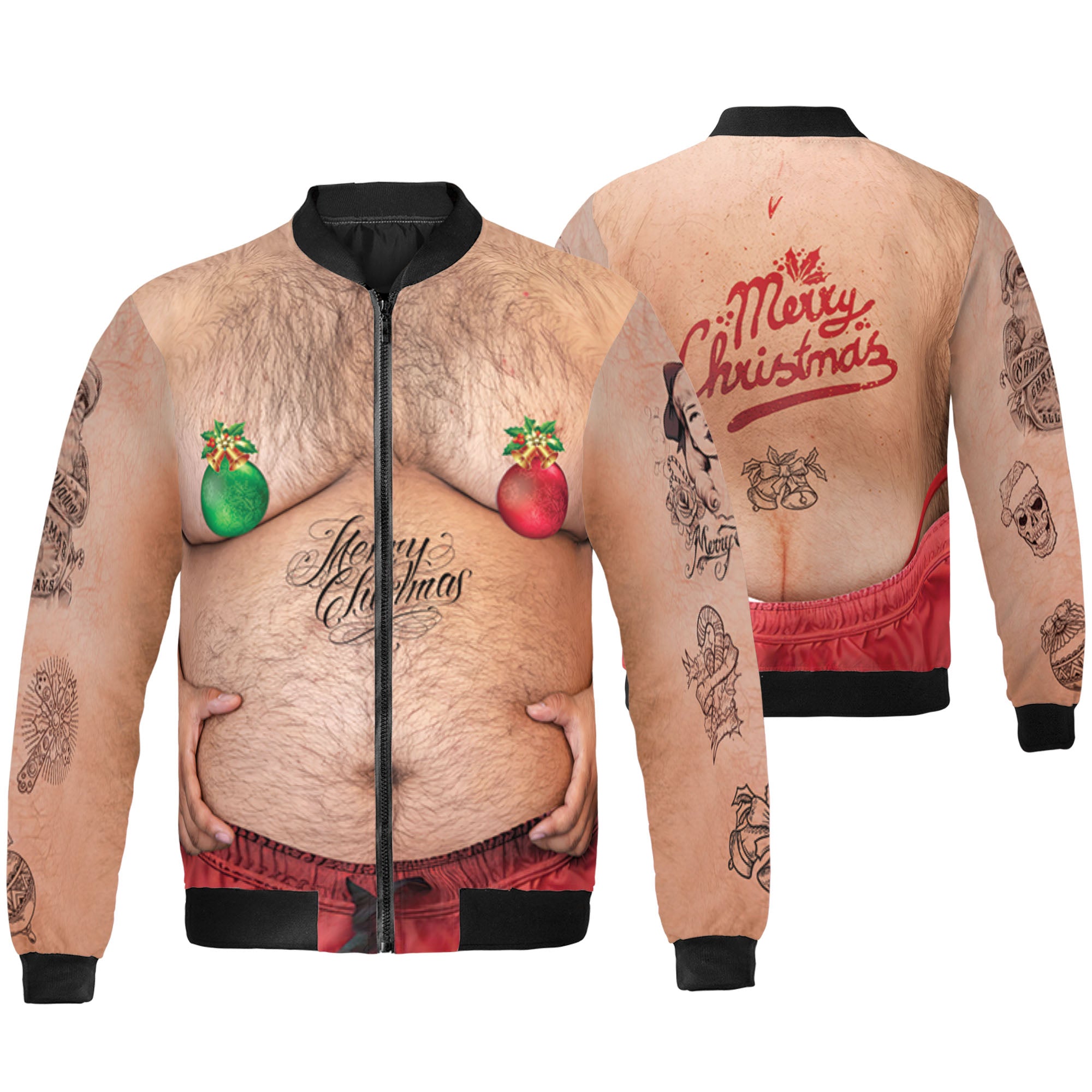 custom-christmas-ugly-hairy-fat-beard-funny-shirt-cosplay-tka55-9744