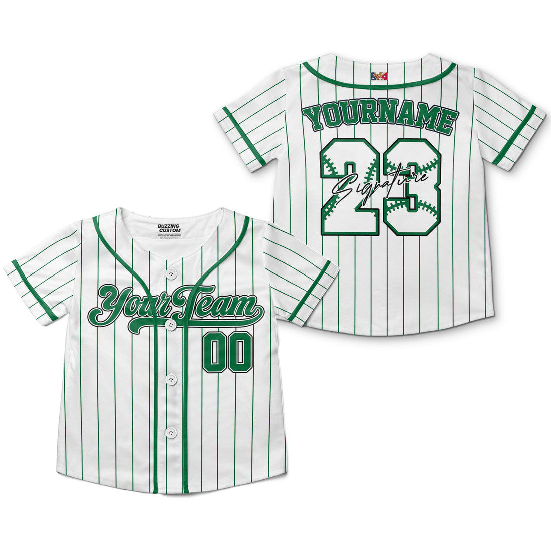 custom-colorful-basic-signature-baseball-jersey-green-ca32-8849