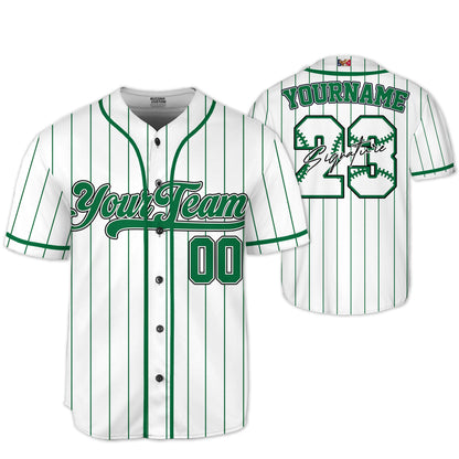 custom-colorful-basic-signature-baseball-jersey-green-ca32-8849
