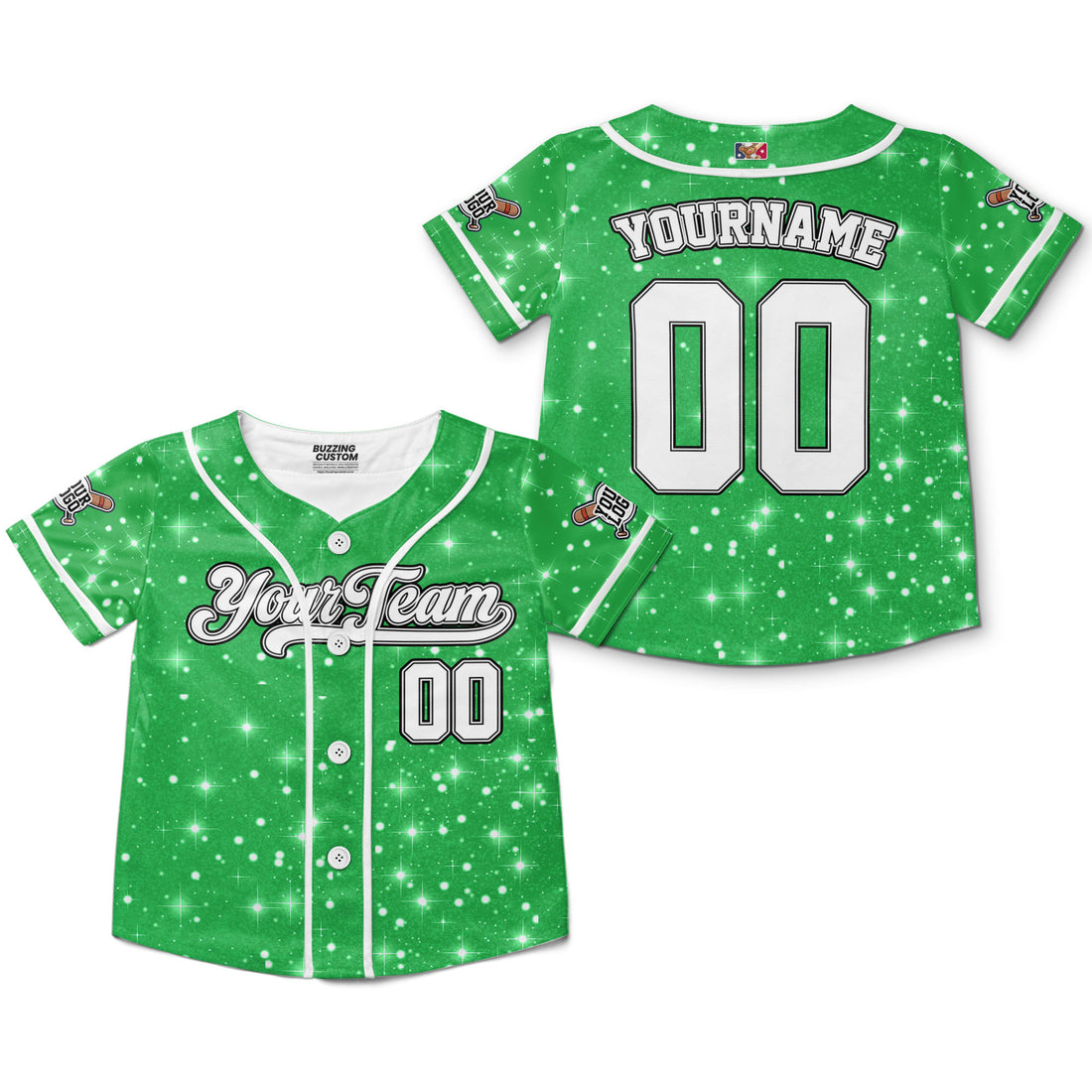 custom-colorful-super-star-glitter-baseball-jersey-green-ca34-1728