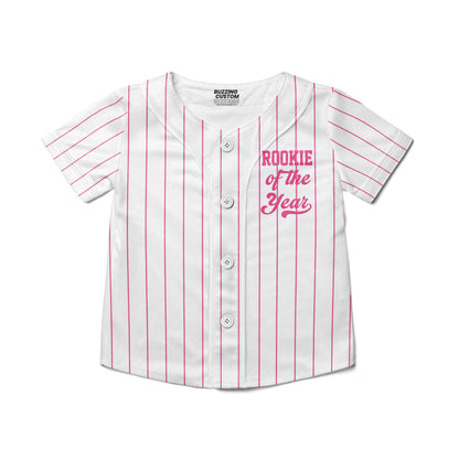 custom-colorful-team-rookie-of-the-year-pink-kid-baseball-jersey-pa19-4370