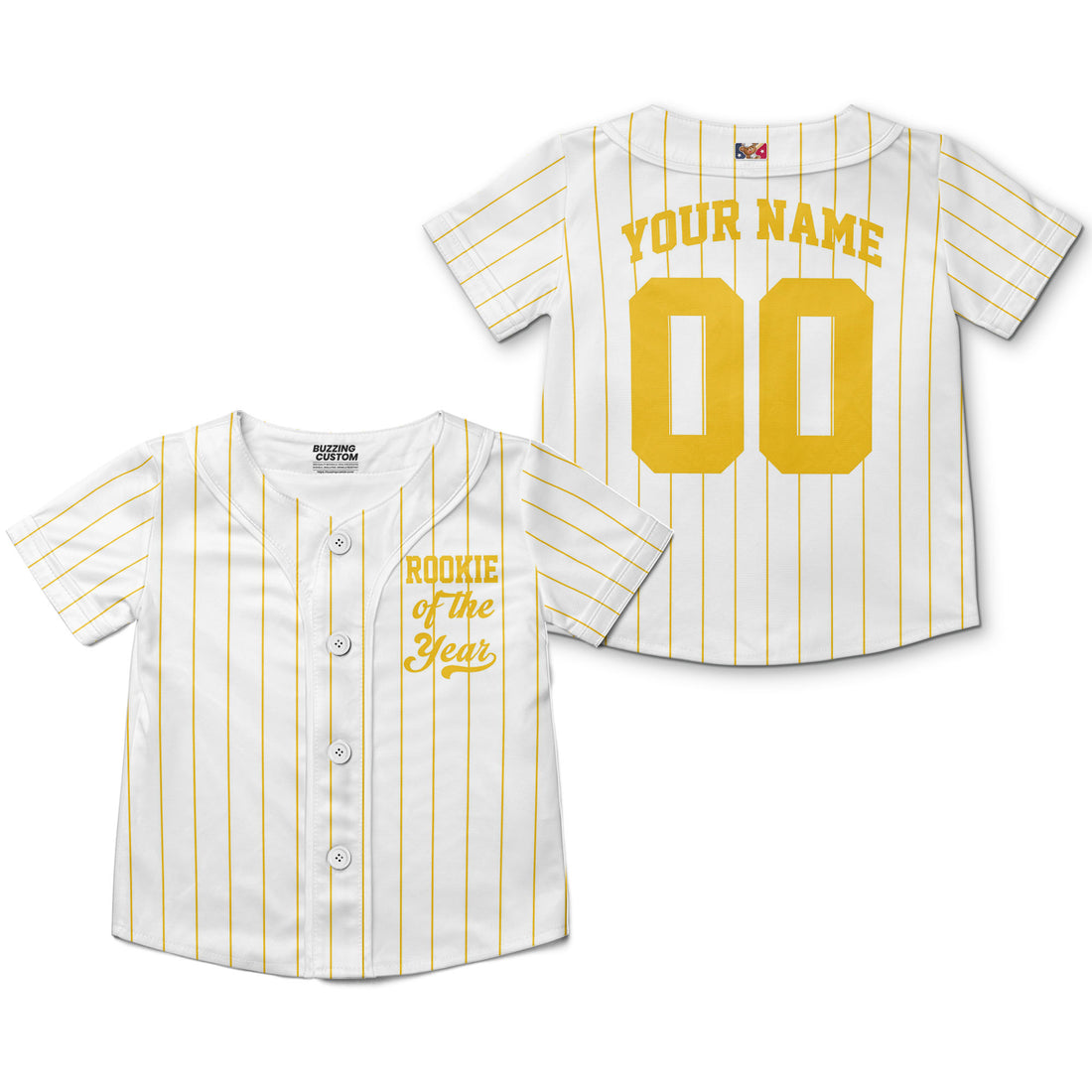 custom-colorful-team-rookie-of-the-year-yellow-kid-baseball-jersey-pa19-2352