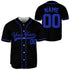 Custom-Colors-Baseball-Jersey-Sports-Team-Personalized-Text-And-Number-Royal-Blue