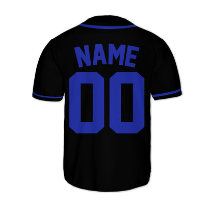 Custom-Colors-Baseball-Jersey-Sports-Team-Personalized-Text-And-Number-Royal-Blue