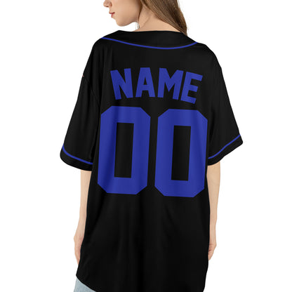 Custom-Colors-Baseball-Jersey-Sports-Team-Personalized-Text-And-Number-Royal-Blue