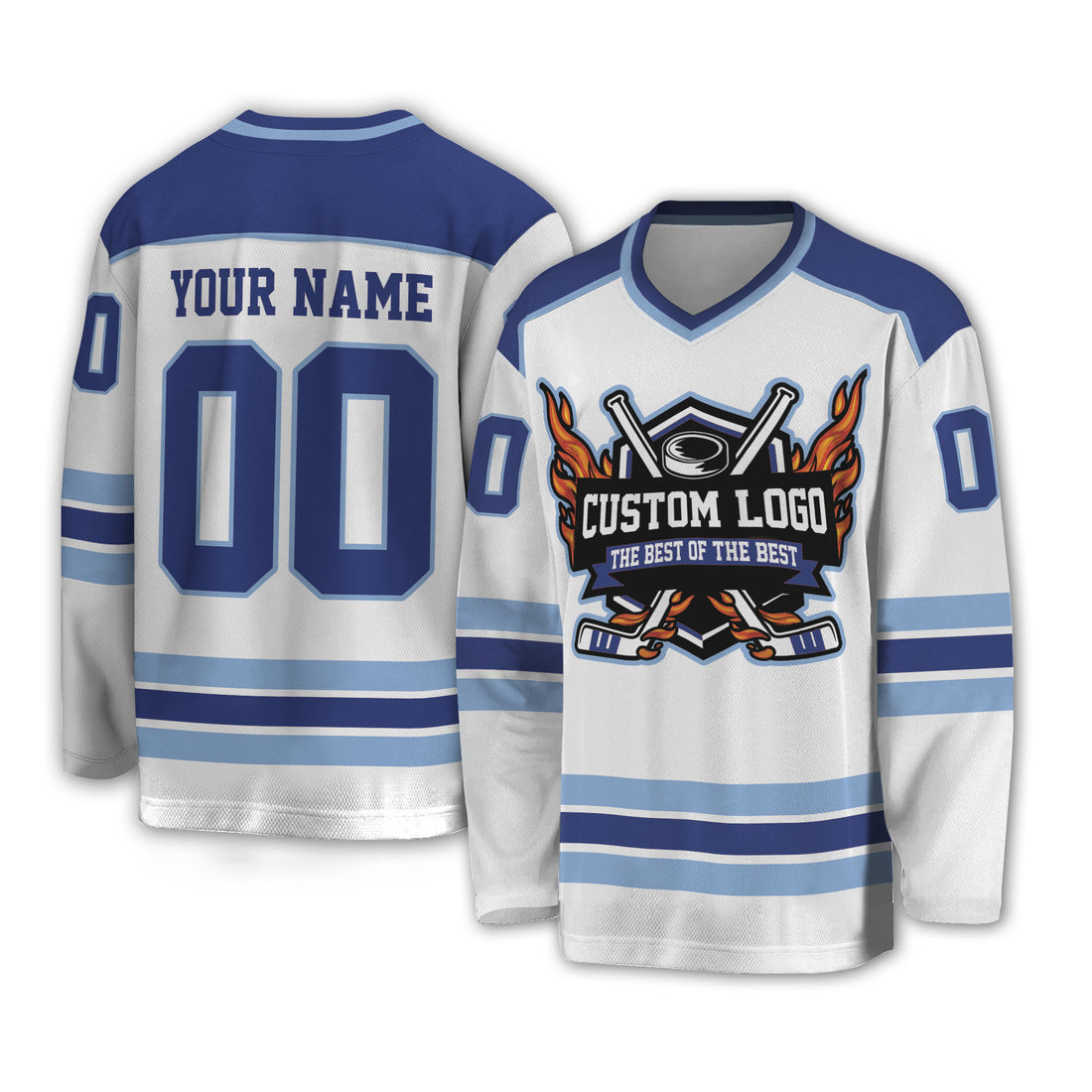custom-cool-amateur-team-up-hockey-jersey-blue-and-navy-i3-4545