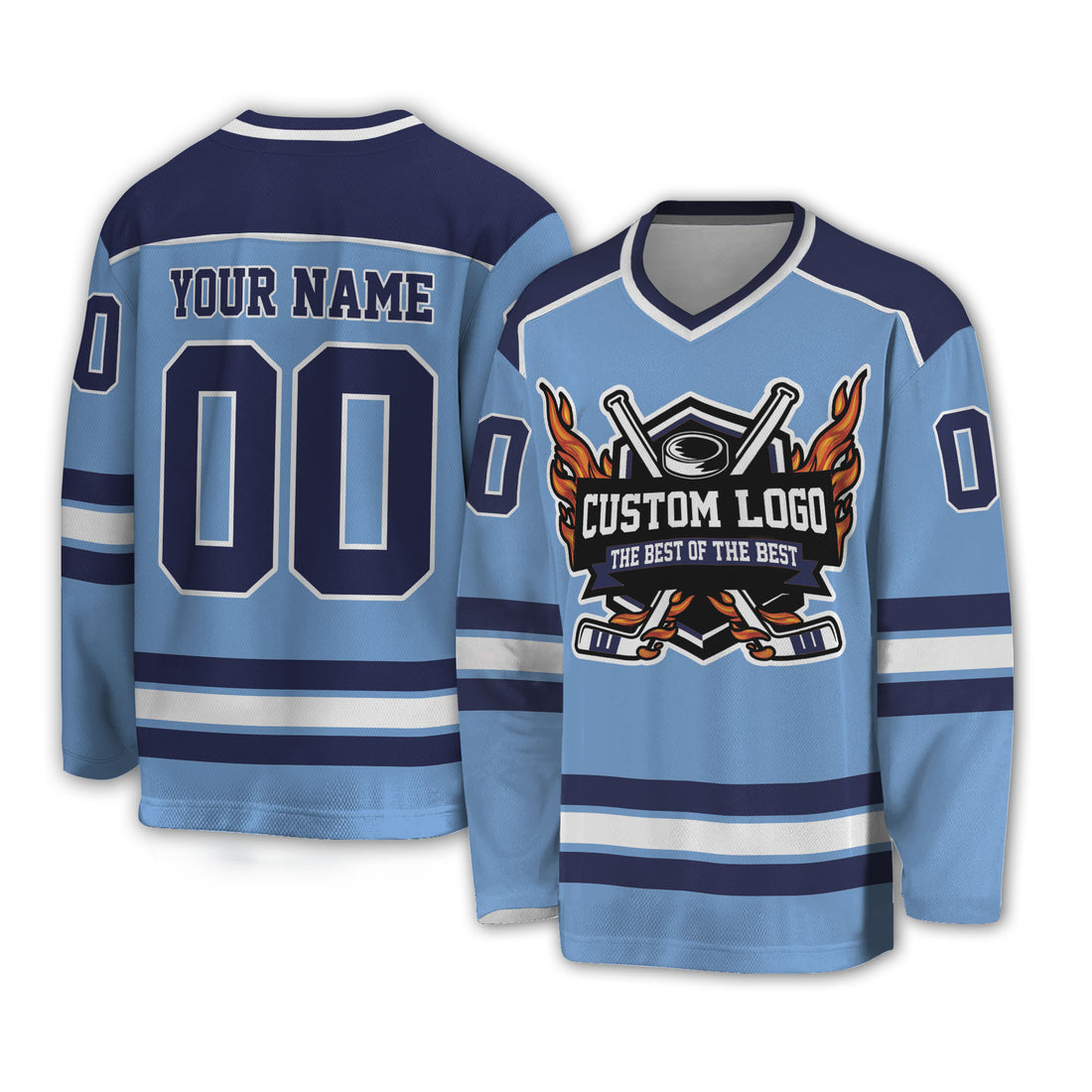 custom-cool-amateur-team-up-hockey-jersey-light-blue-and-navy-i3-7340