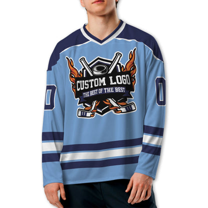 custom-cool-amateur-team-up-hockey-jersey-light-blue-and-navy-i3-7340
