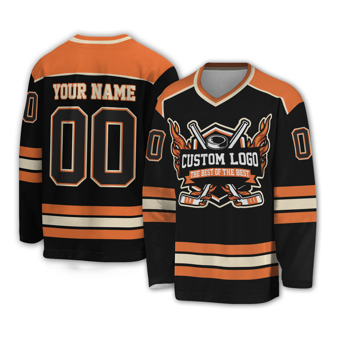 custom-cool-amateur-team-up-hockey-jersey-orange-beige-black-i3-8452