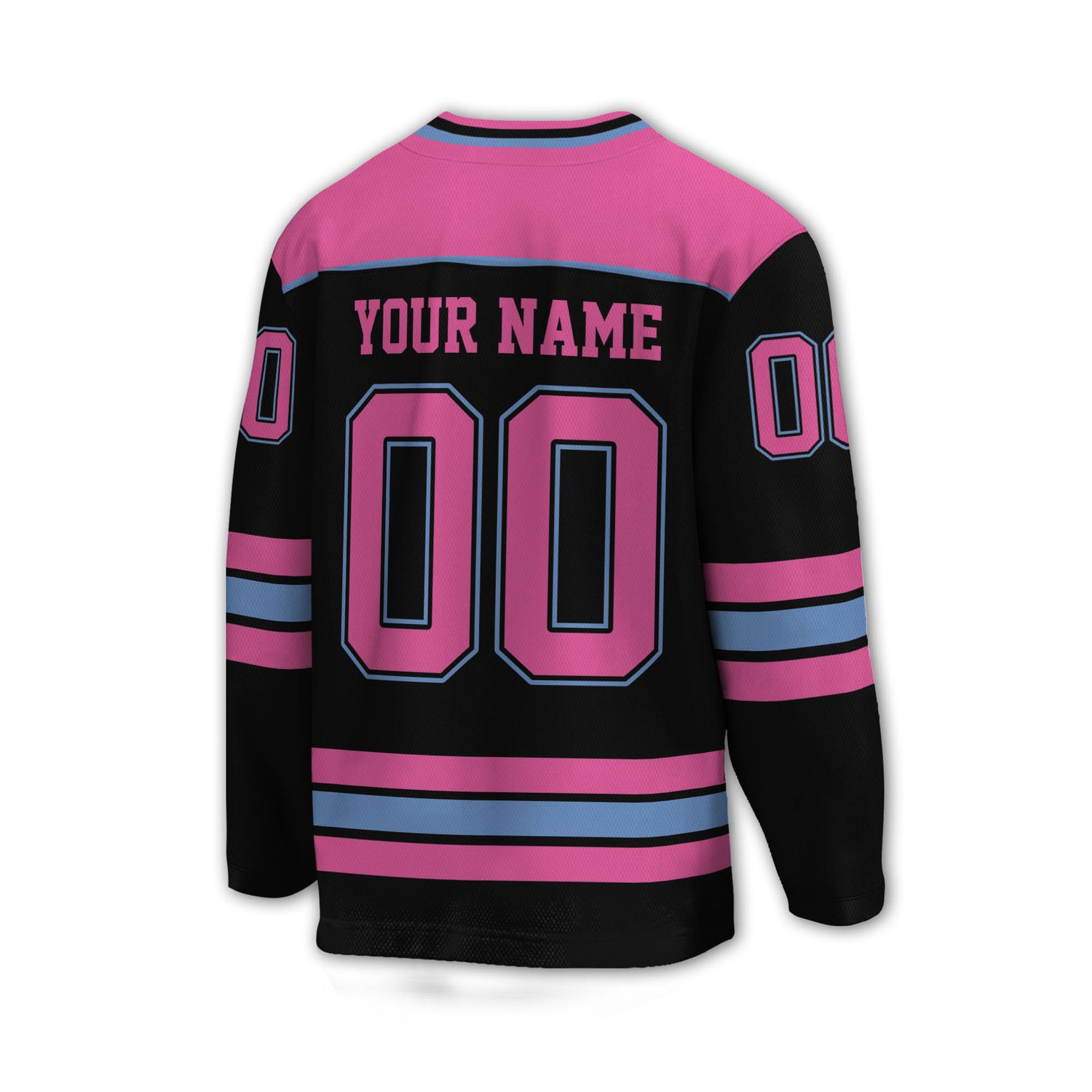 custom-cool-amateur-team-up-hockey-jersey-pink-and-blue-i3-1747