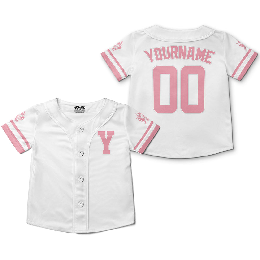 custom-cool-colorful-baseball-jersey-for-family-white-pink-i1-7246