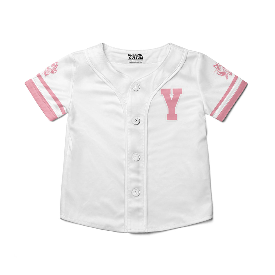 custom-cool-colorful-baseball-jersey-for-family-white-pink-i1-7246