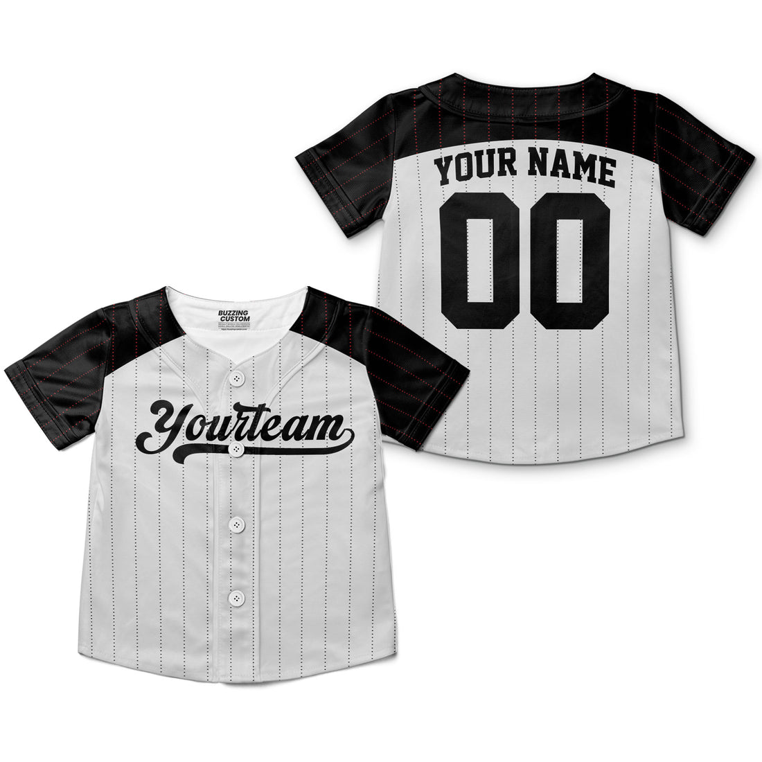 custom-cool-colorful-team-black-kid-baseball-jersey-pa15-4508
