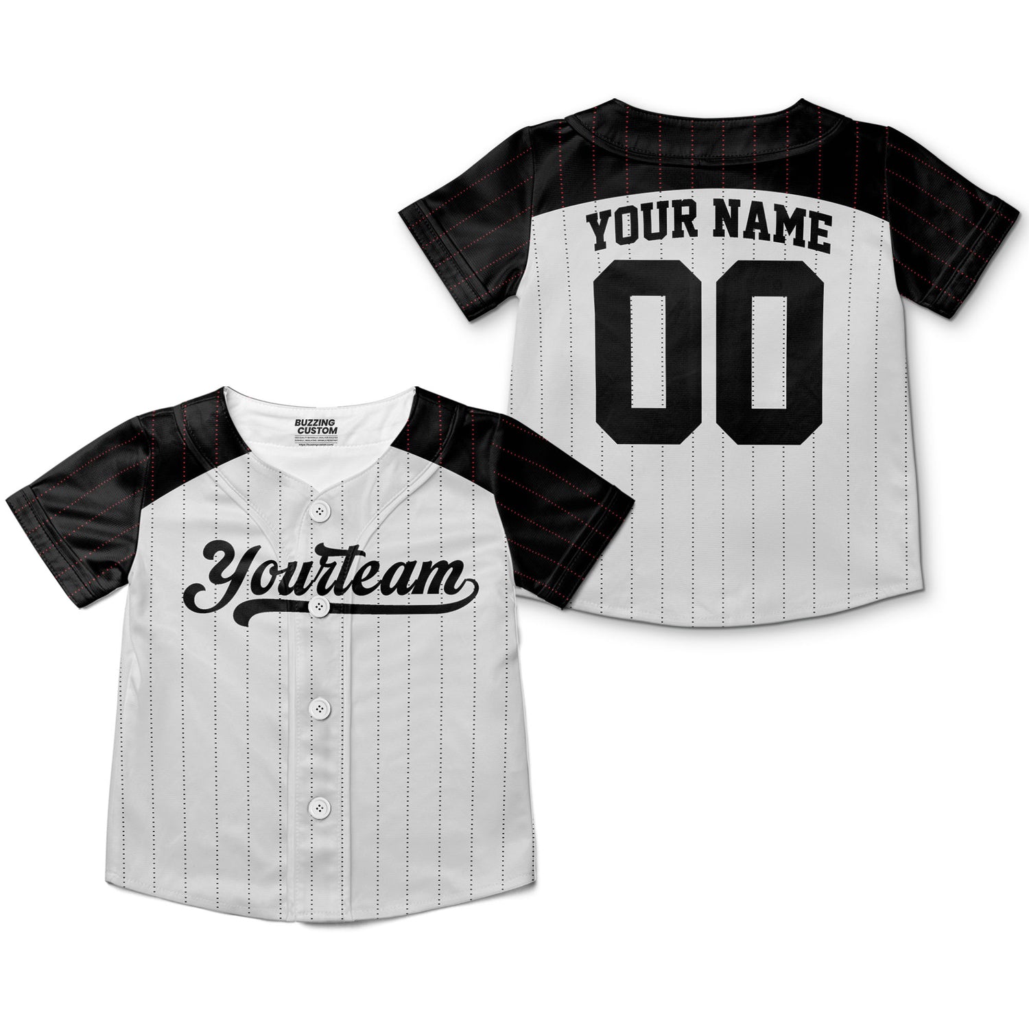 custom-cool-colorful-team-black-kid-baseball-jersey-pa15-4508
