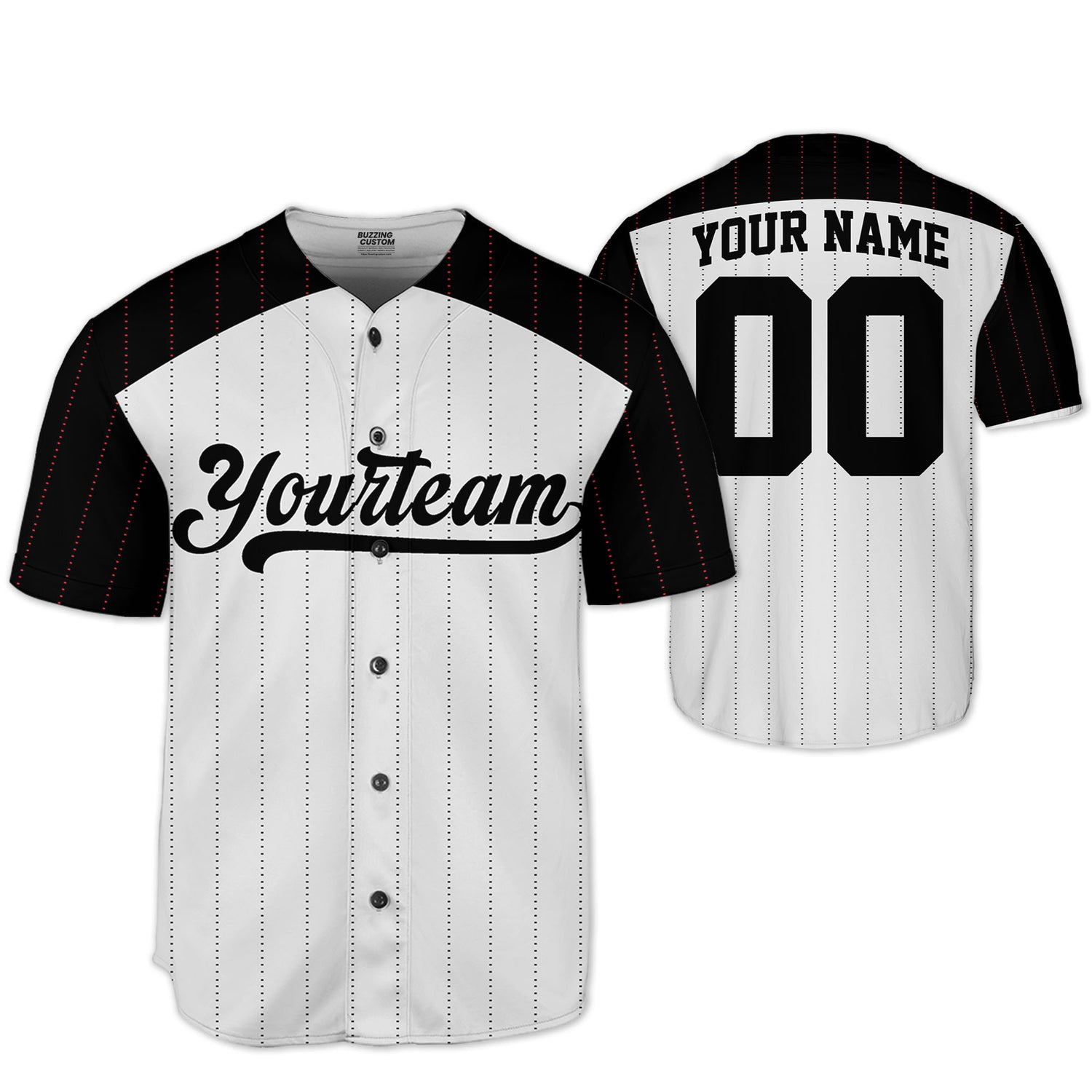 custom-cool-colorful-team-black-kid-baseball-jersey-pa15-4508